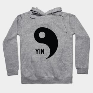 Yin Hoodie